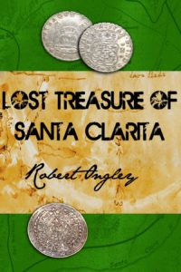 TreasureCover